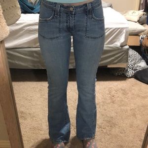 Levi’s Jeans